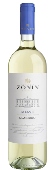 Zonin Classico Soave (0.75l) 12% [2023]