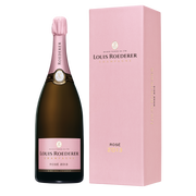 Roederer Brut Rosé Díszdobozban (1.5l) 12% [2013]