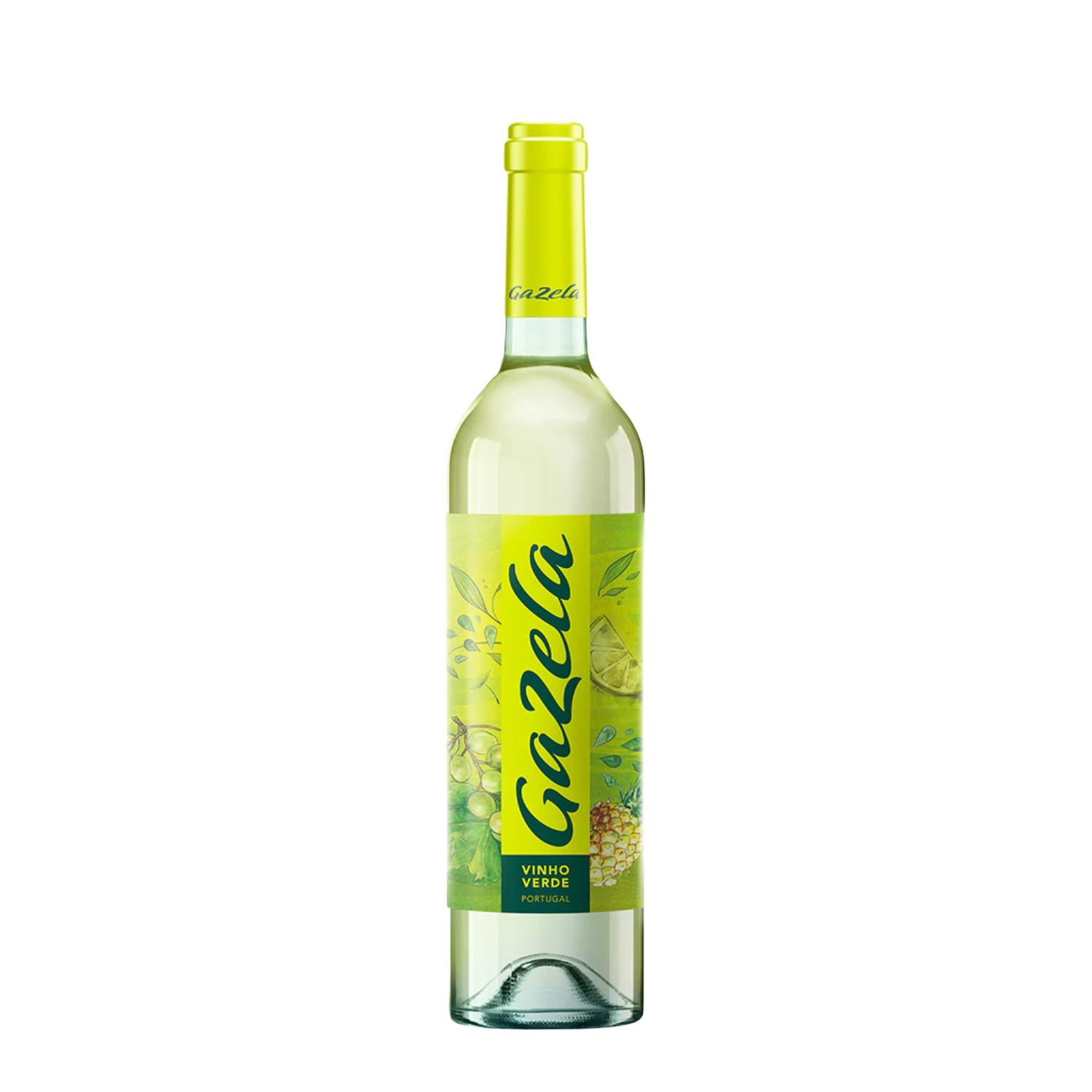 Gazela Vinho Verde (0.75l) 12% [2010]