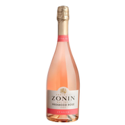 Zonin Prosecco Rosé 1821 (0.75l) 11%