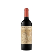 Silk and Spice Red (0,75l) 12% [2024]