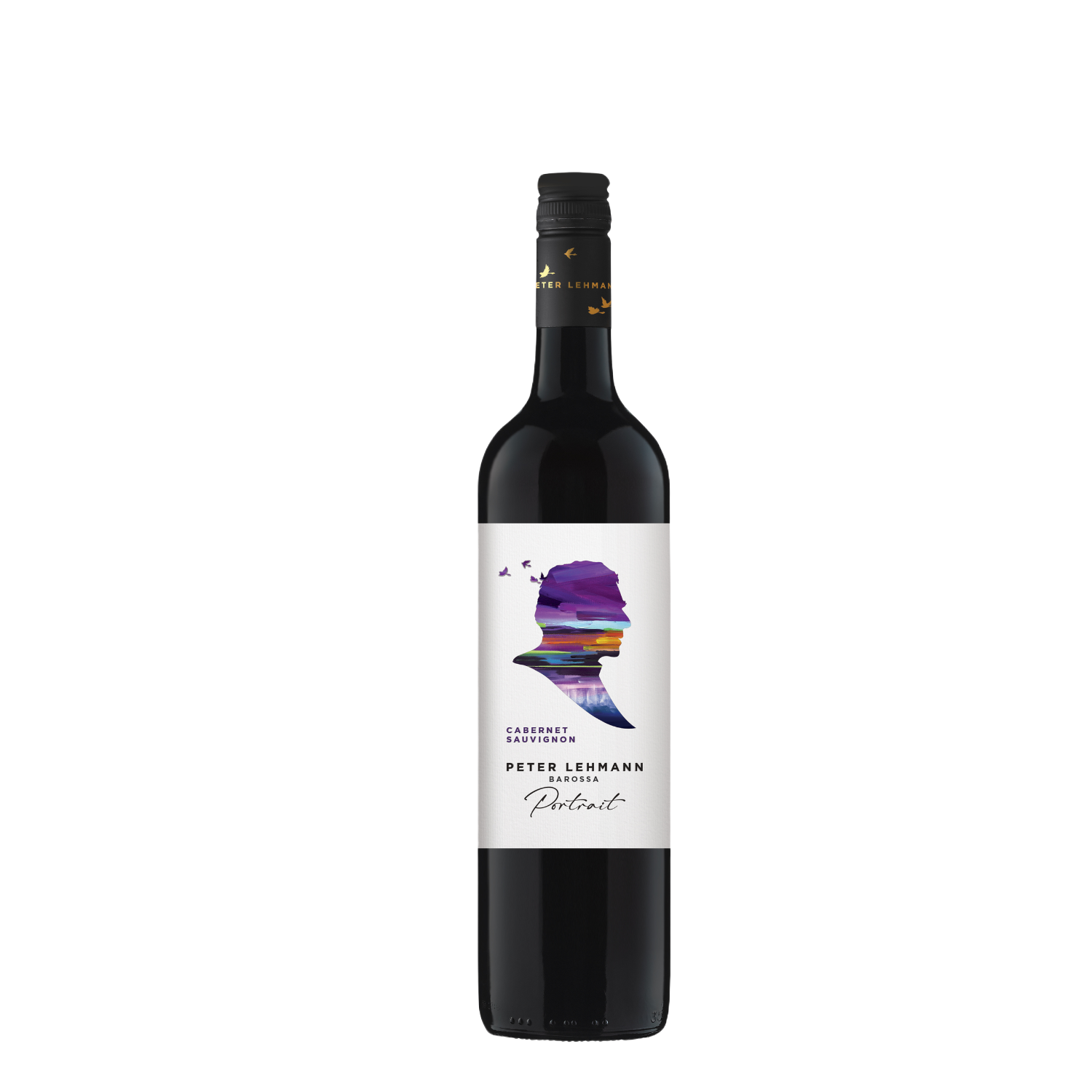 Peter Lehmann Barossa Portrait Cabernet Sauvignon (0.75l) 12% [2021]