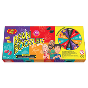Jelly Belly Bean Boozled Gift Box - A furcsa ízek játéka 6. kiadás 100g