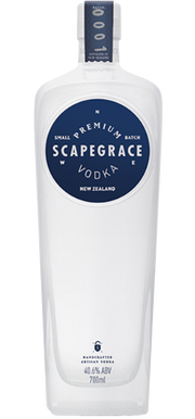 Scapegrace vodka (0.7l) 40.6%