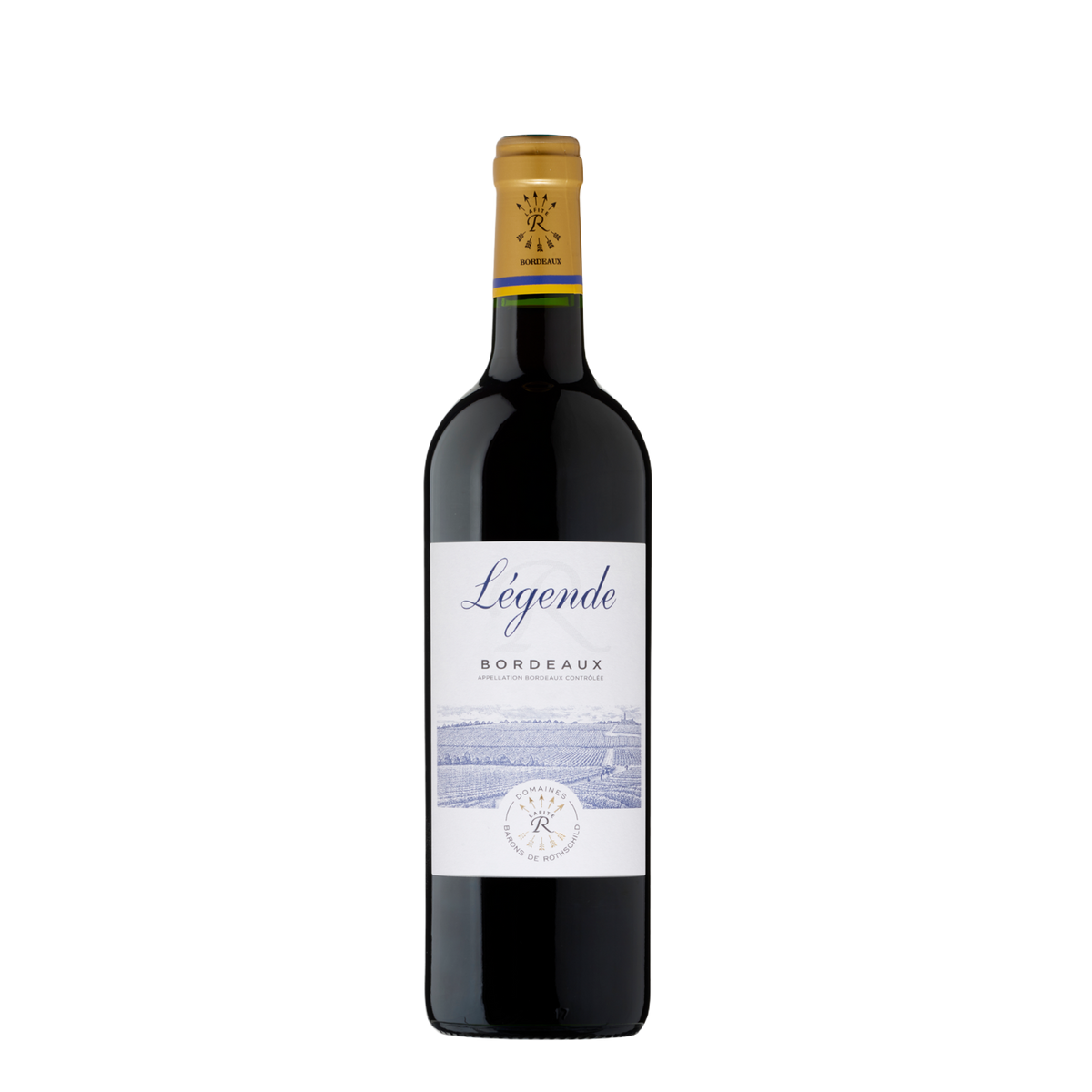 Lafite Légende Bordeaux (0.75l) 13.5% [2022]