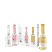 Schlumberger Secco Collection (3x0.2l) (0.6l) 11.5%