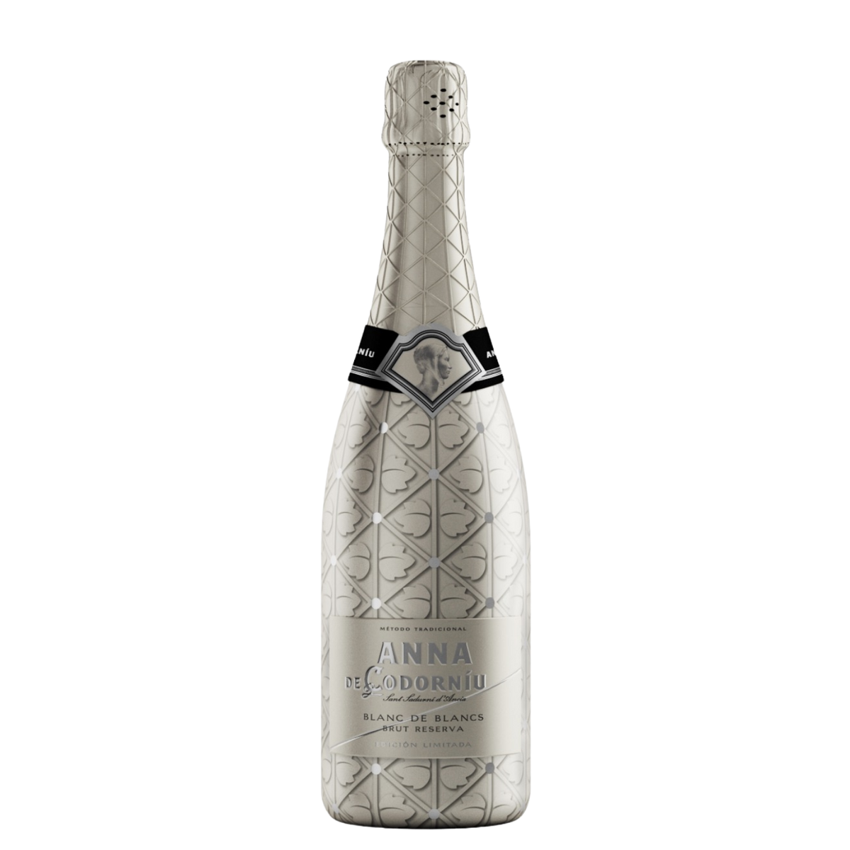 Codorníu Anna Blanc de Blancs  Limited Edition (0.75l) 11.5%