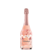 Schlumberger Sparkling Spring Rosé limitált kiadás (0.75l) 12% [2016]