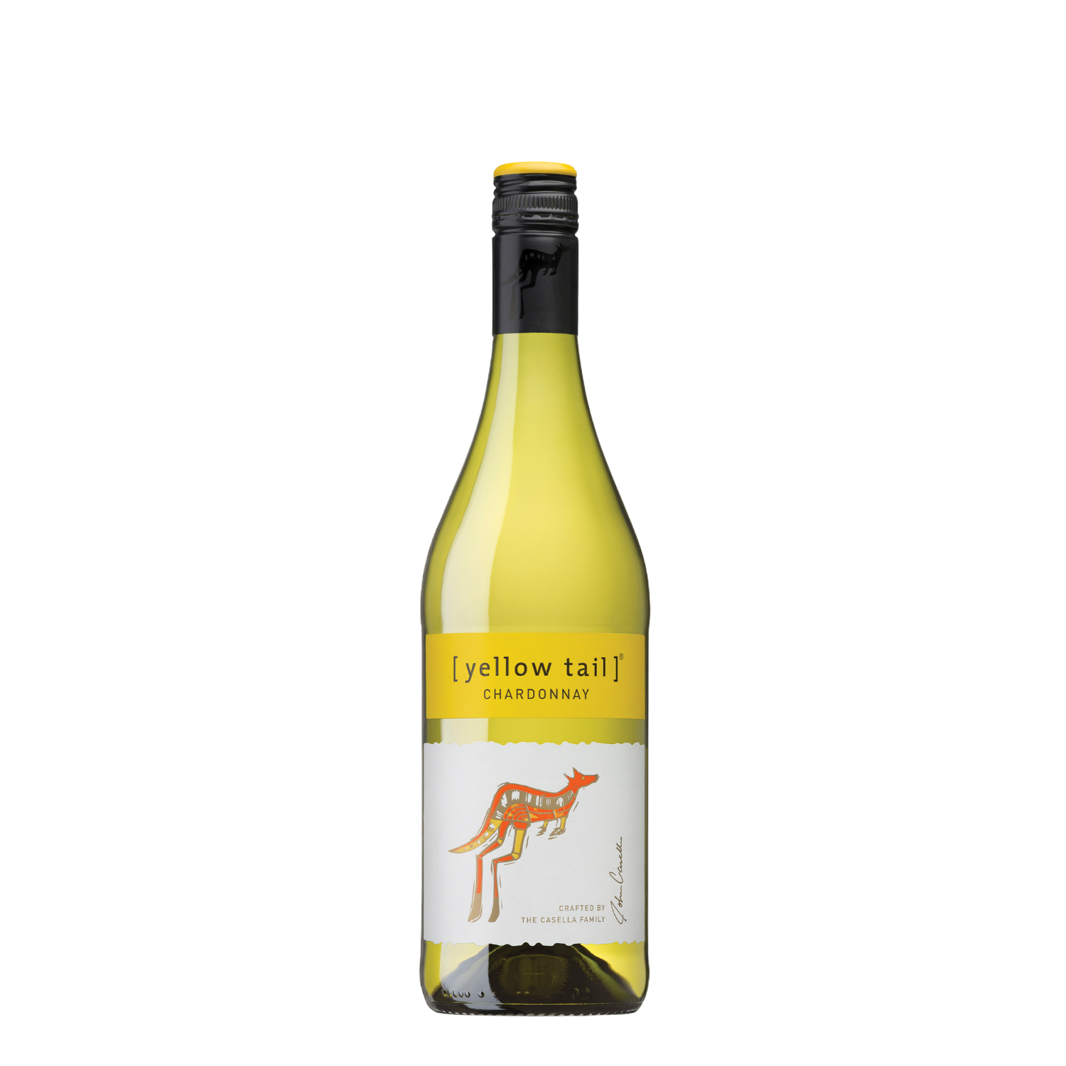 Yellow Tail Chardonnay (0.75l) 12% [2024]