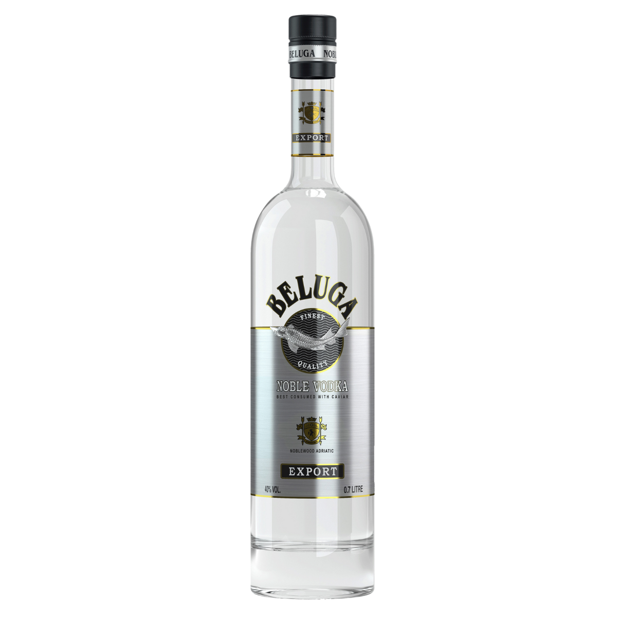 Beluga Noble Vodka (0.7l) 40%