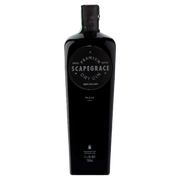 Scapegrace Black Gin (0.7l) 41.6%