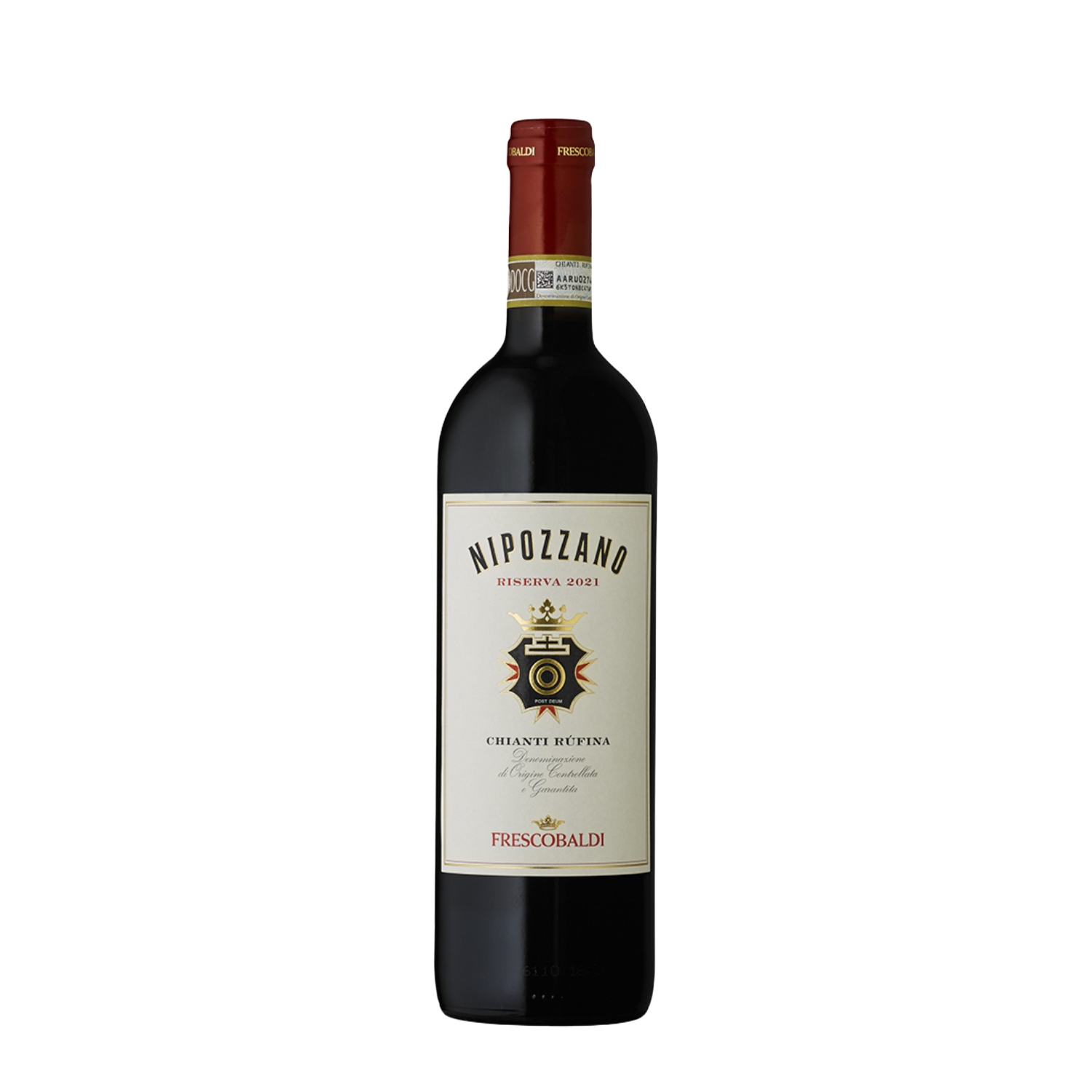 Frescobaldi Nipozzano Riserva (0.75l) 12% [2021]