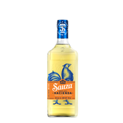 Sauza Hacienda Reposado (0.7l) 35%