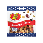 Jelly Belly American Classics válogatás 70g