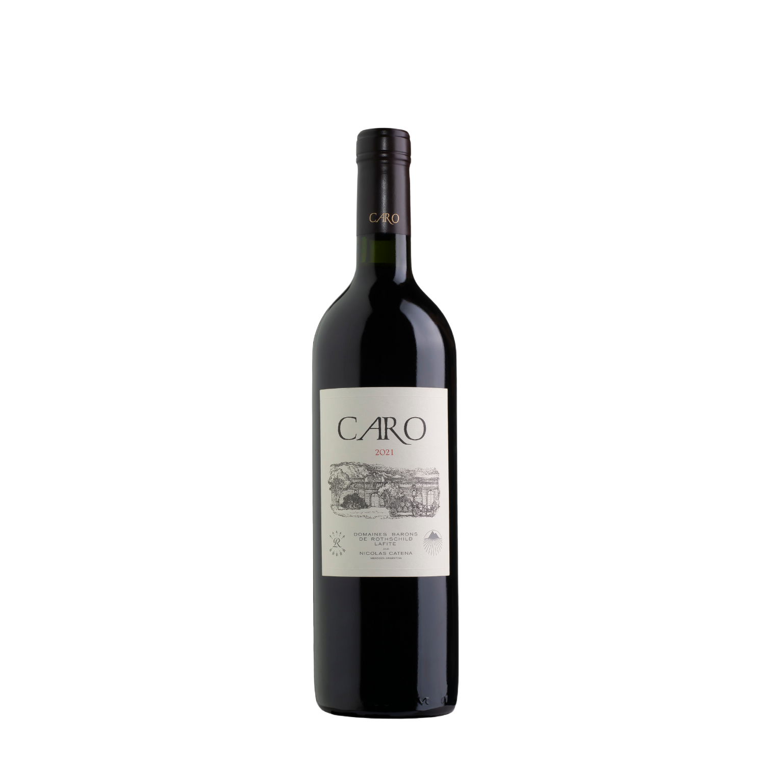 Lafite Caro (0.75l) 12% [2021]