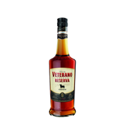 Osborne Veterano Reserva Díszdobozban (0.7l) 36%