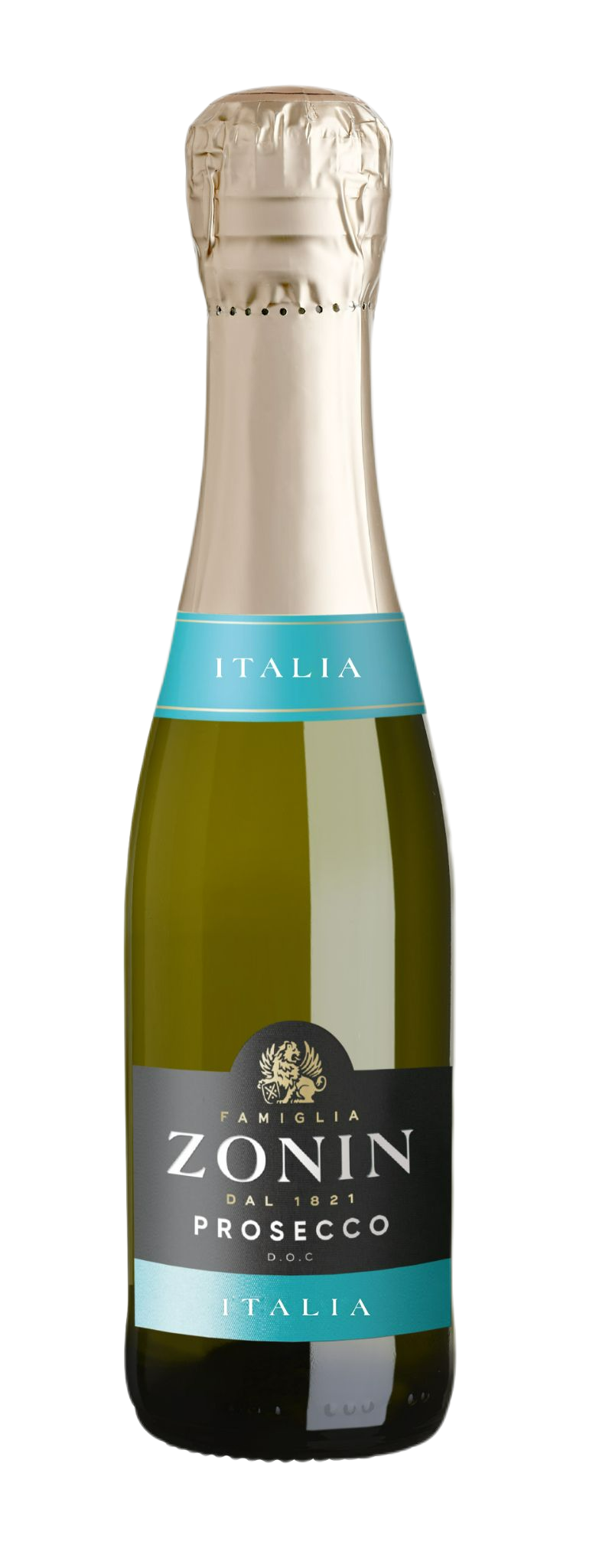 Zonin Prosecco 1821 (0.2l) 11%