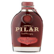 Papa’s Pilar Sherry Finish Rum (0.7l) 43%