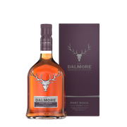 Dalmore Port Wood Díszdobozban (0.7l) 46,50%