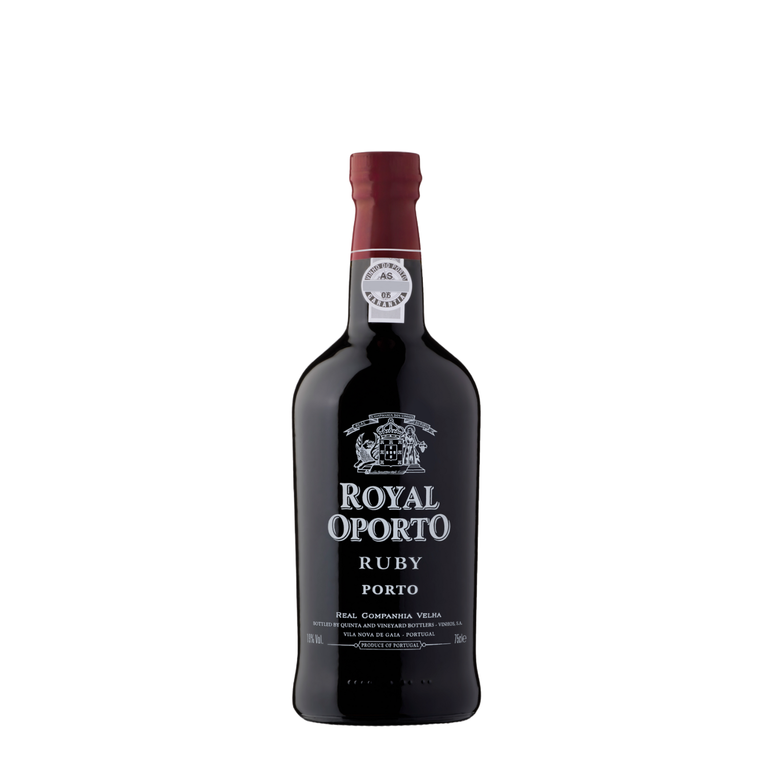 Royal Oporto Ruby Porto (0.75l) 19%