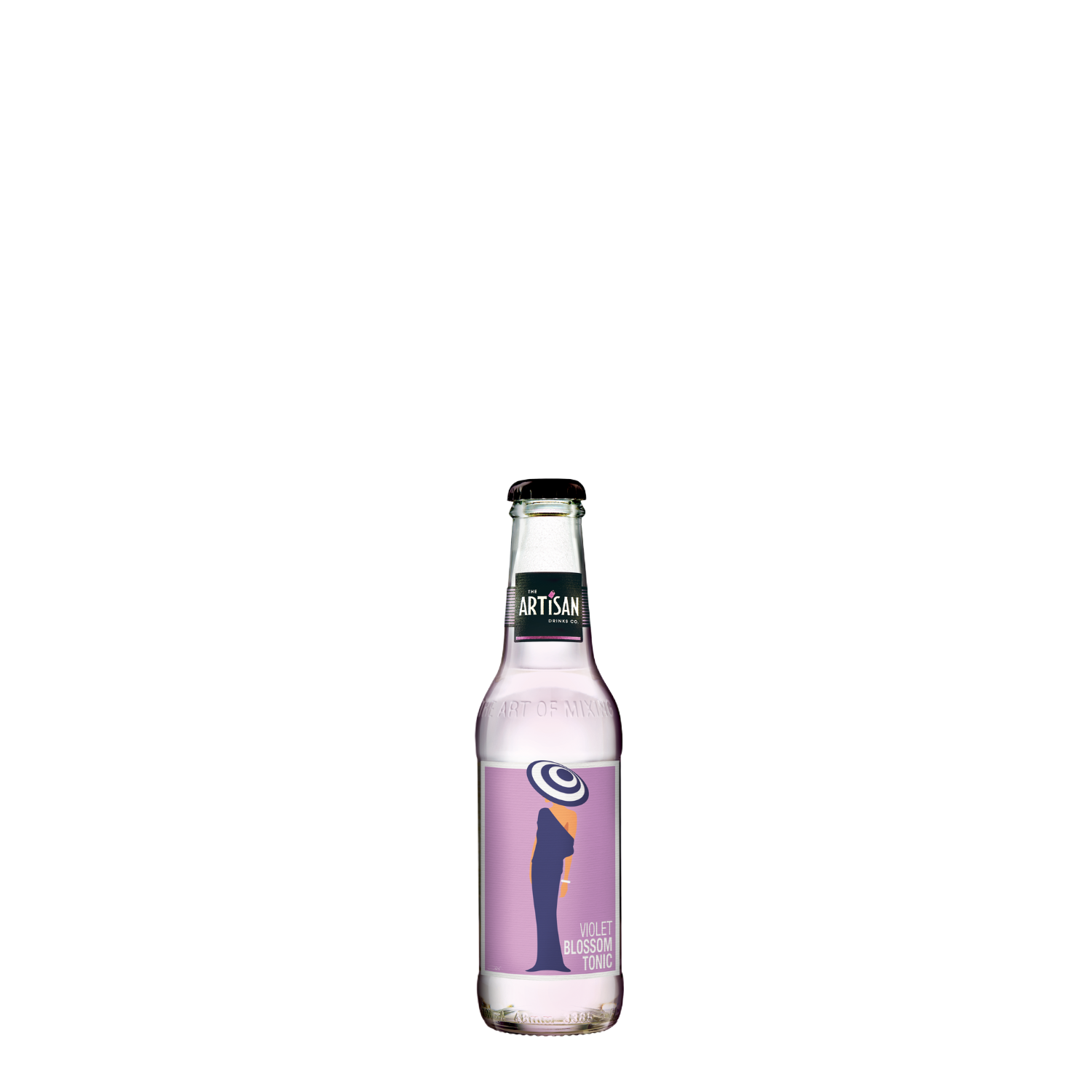 Artisan Violett Blossom Tonic (0.2l)
