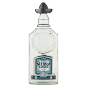Sierra Tequila Antiguo Plata (0.7l) 40%