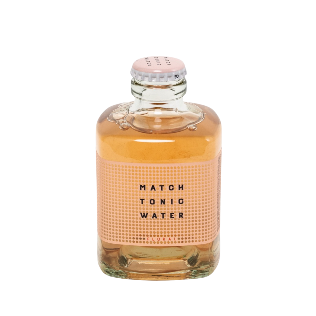 Match Tonic Water Floral (0.2l)