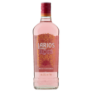 Larios Rosé Gin (0.7l) 37.5%