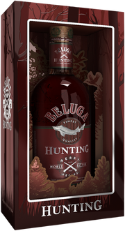 Beluga Hunting Berry Díszdobozban (0.7l) 38%