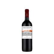 Los Vascos Cabernet Sauvignon (0.75l) 12% [2022]