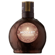 Mozart Chocolate Coffee likőr (0.5l) 17%
