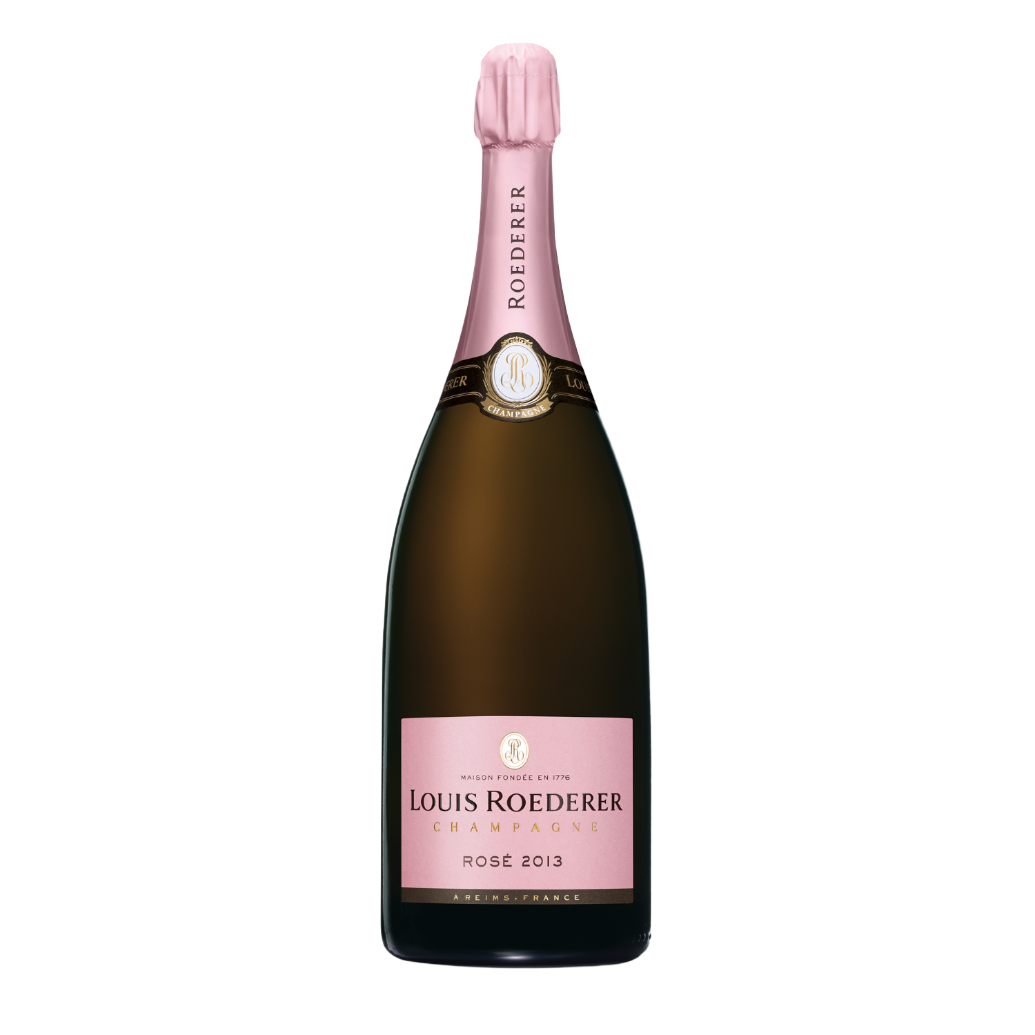Roederer Brut Rosé (1.5l) 12% [2013]