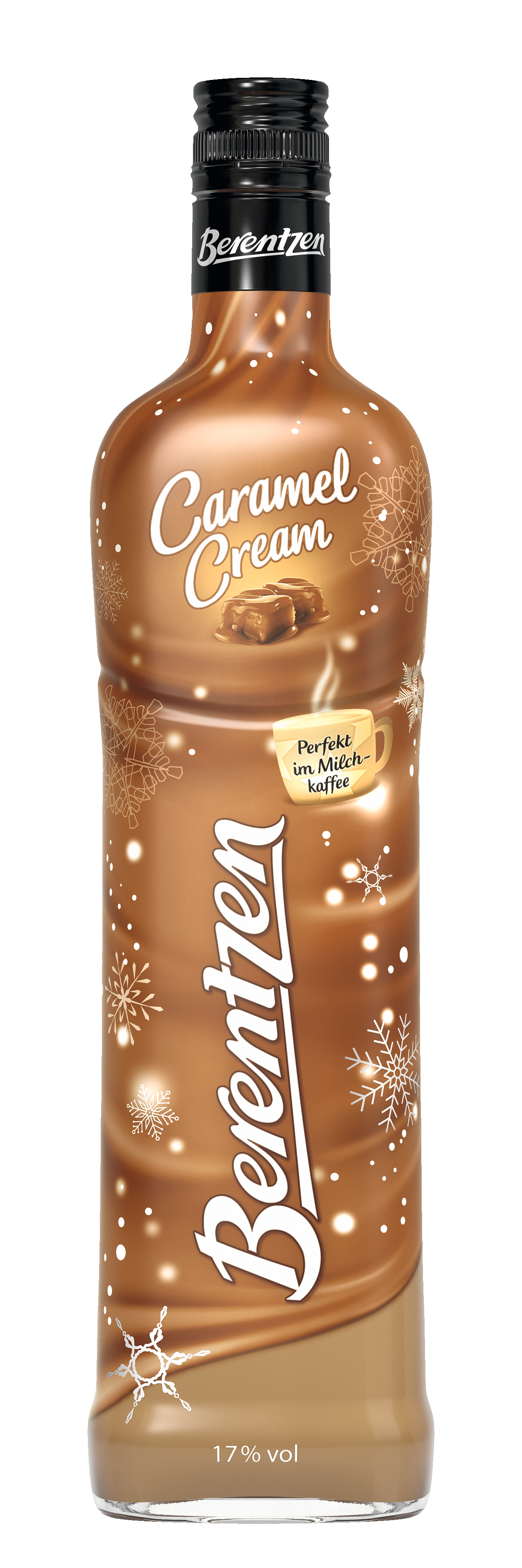Berentzen Karamell (0.7l) 17%