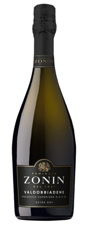 Zonin Prosecco Valdobbiadene (0.75l) 11% [2010]