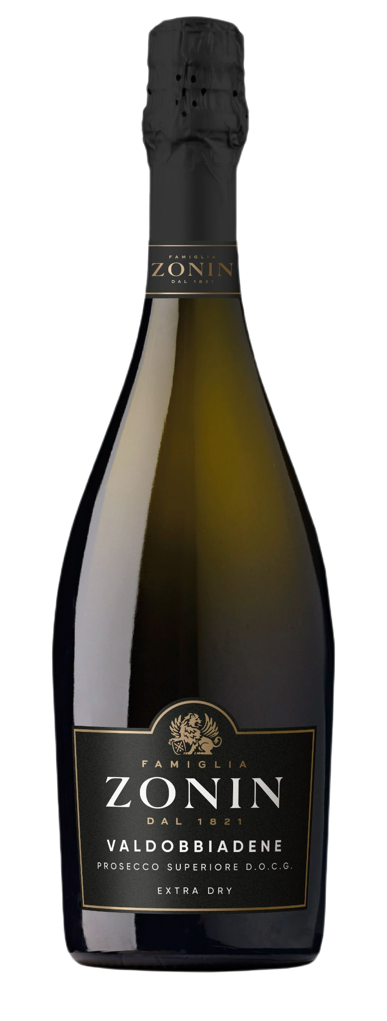 Zonin Prosecco Valdobbiadene (0.75l) 11% [2010]