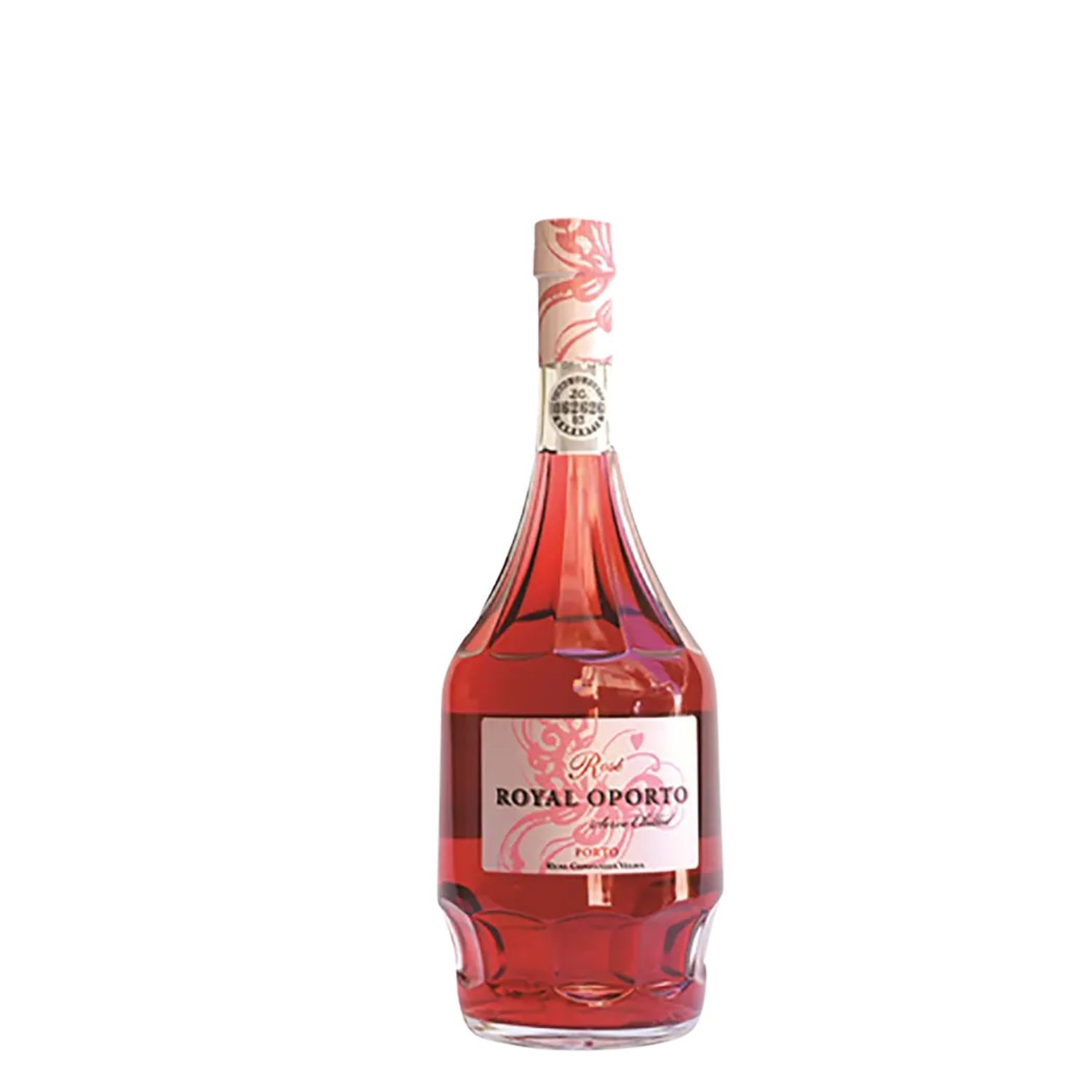 Royal Oporto Rosé (0.75l) 19%