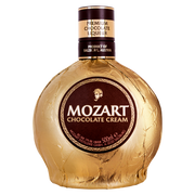Mozart Chocolate Cream likőr (0.5l) 17%
