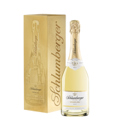 Schlumberger Sparkling Gold Klassik Díszdobozban (0.75l) 12% [2006]