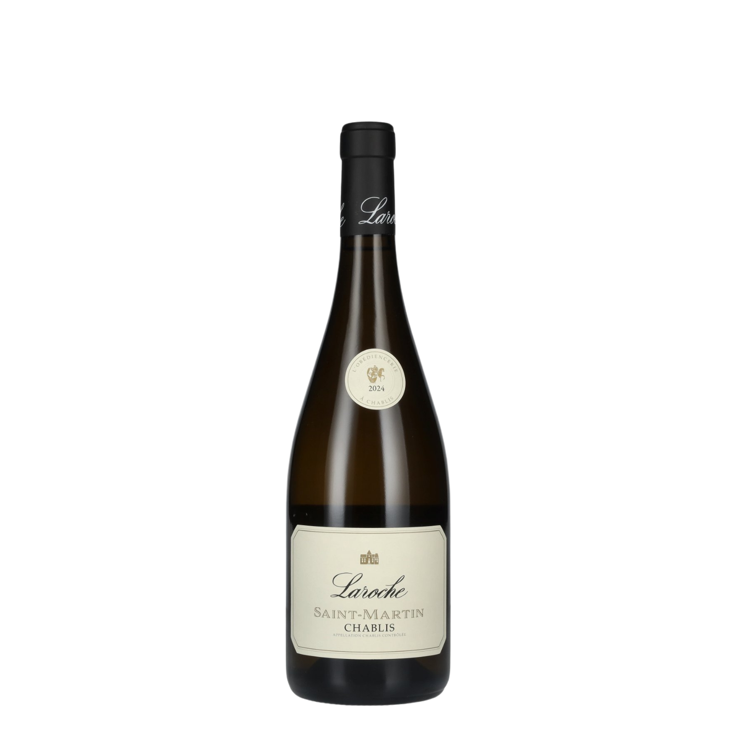 Laroche Chablis St.Martin (0.75l) 12% [2020]
