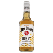 Jim Beam Honey Liqueur (0.7l) 32.5%