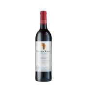 Golden Kaan Pinotage (0.75l) 12% [2023]