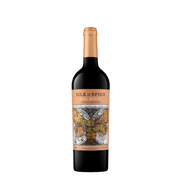Silk & Spice Silk Route (0.75l) 12% [2022]