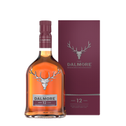 Dalmore 12 yo Díszdobozban (0.7l) 40%