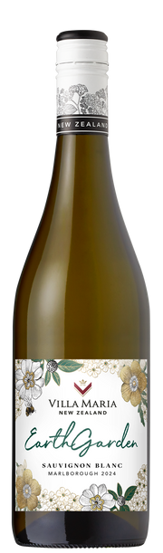 Villa Maria Earth Garden Sauvignon Blanc (0.75l) 12% [2024]