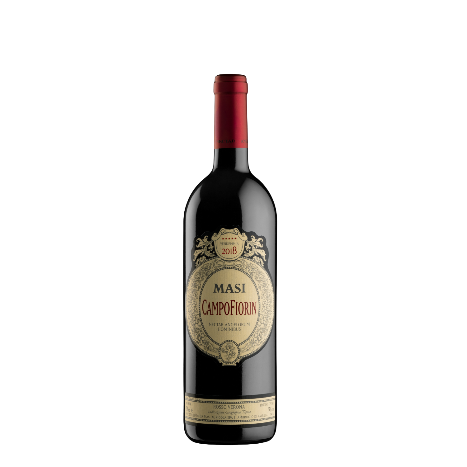 Masi Campofiorin Rosso (0.75l) 12% [2018]