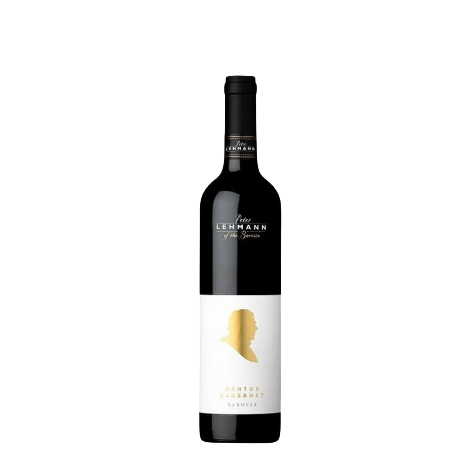 Peter Lehmann Mentor (0.75l) 12% [2017]