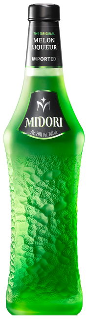 Midori Melon Likőr (0,7l)