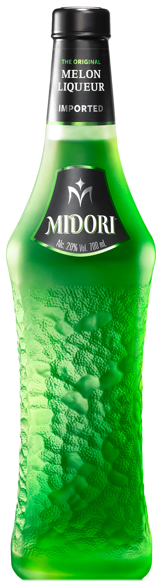 Midori Melon Likőr (0,7l)