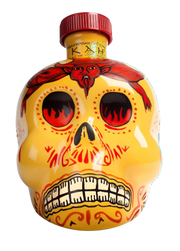 KAH Reposado tequila (0.7l) 40%