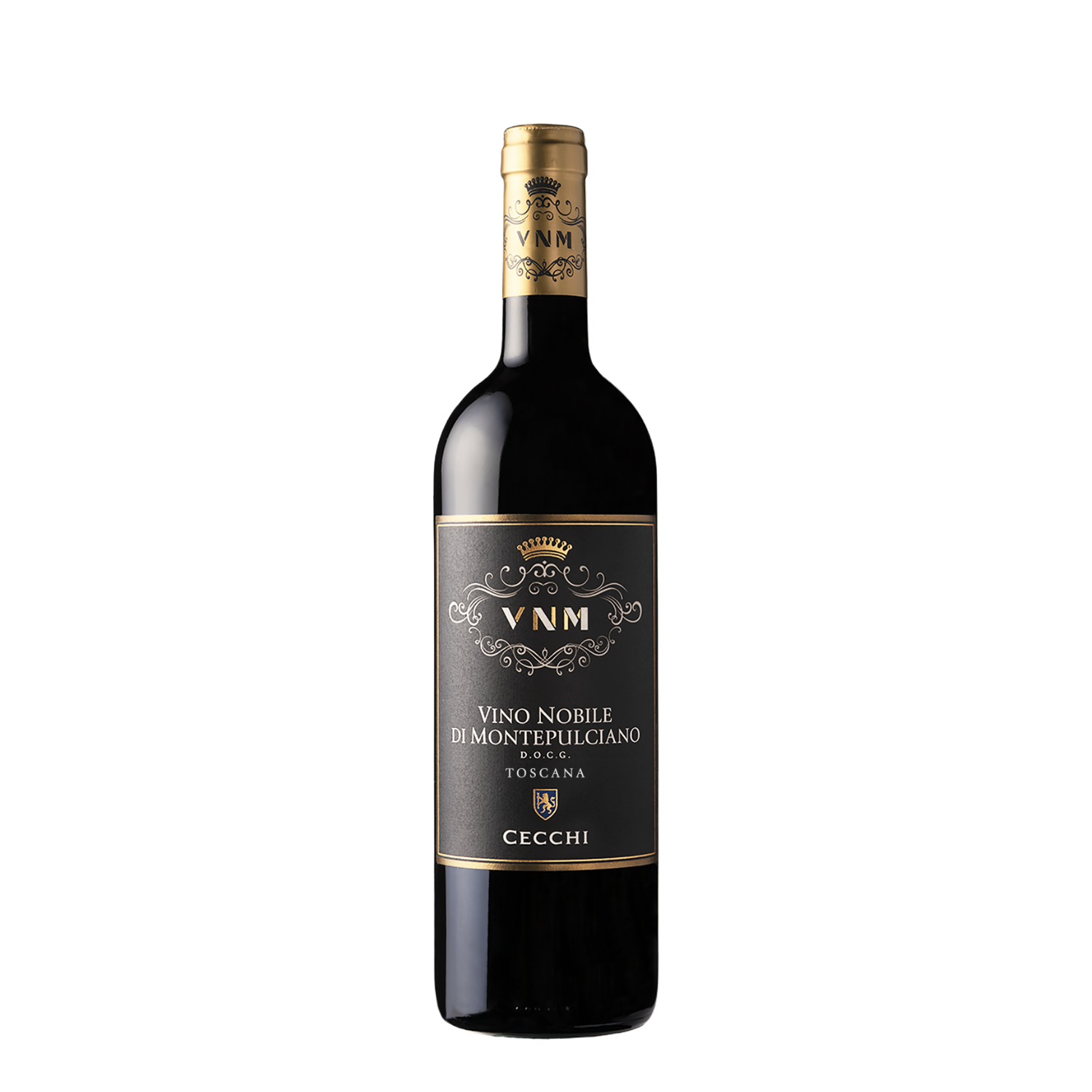 Cecchi Vino Nobile di Montepulciano (0.75l) 12% [2019]
